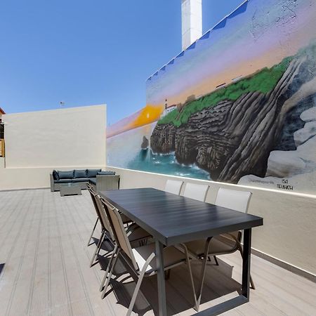 Willa Refugio Do Cabo Sagres Zewnętrze zdjęcie