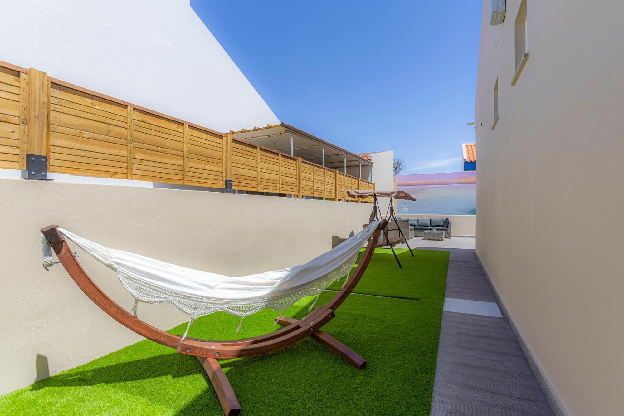 Willa Refugio Do Cabo Sagres Zewnętrze zdjęcie