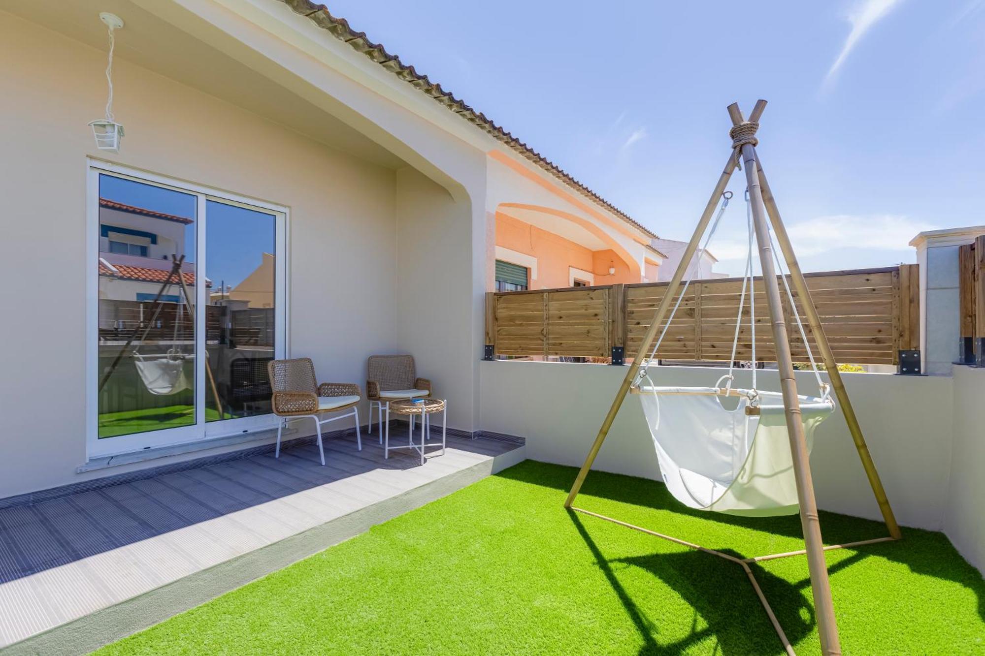 Willa Refugio Do Cabo Sagres Zewnętrze zdjęcie